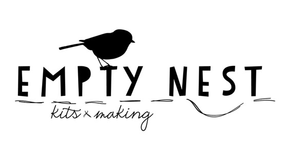 LOGO for empty nest compact